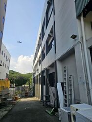 Marsiling Industrial Estate Road 1 (D25), Factory #597568721